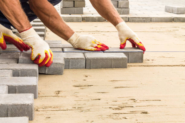 Best Concrete Paver Driveway  in Rutledge, GA