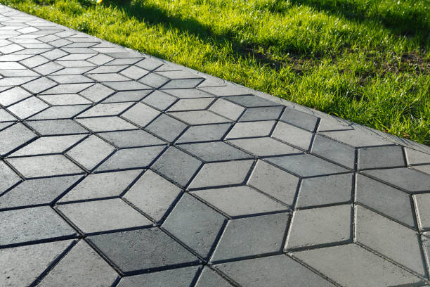 Best Residential Driveway Paver Services  in Rutledge, GA