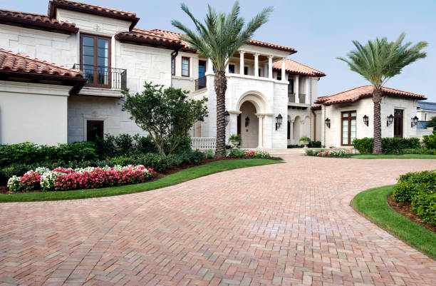 Best Driveway Paver Repair  in Rutledge, GA