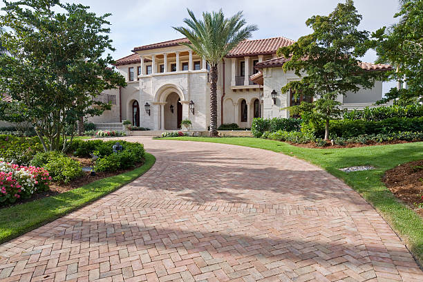 Best Driveway Repair Near Me  in Rutledge, GA