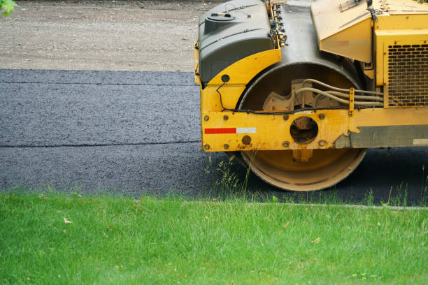 Best Custom Driveway Pavers  in Rutledge, GA