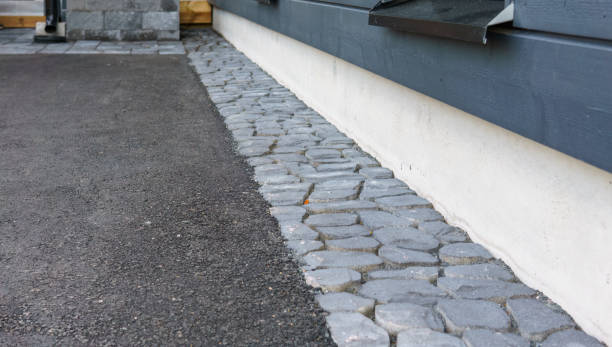 Best Cobblestone Driveway Pavers  in Rutledge, GA