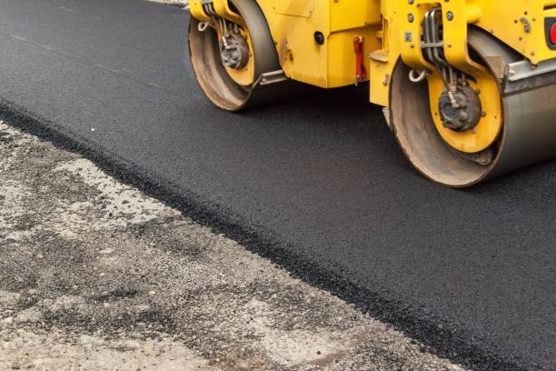 Best Decorative Driveway Pavers  in Rutledge, GA